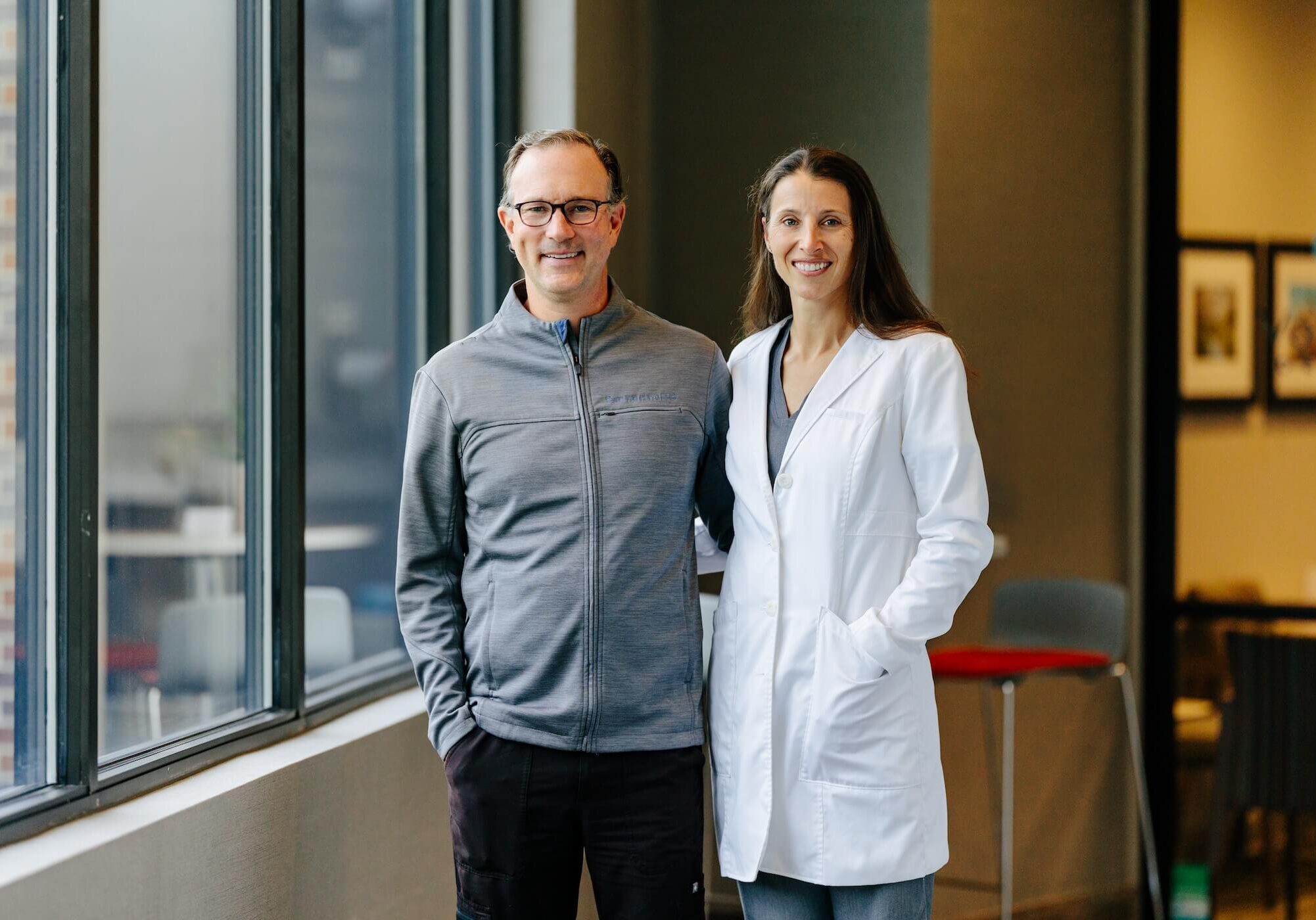 Dr. Van Haren & Dr. Baldwin04
