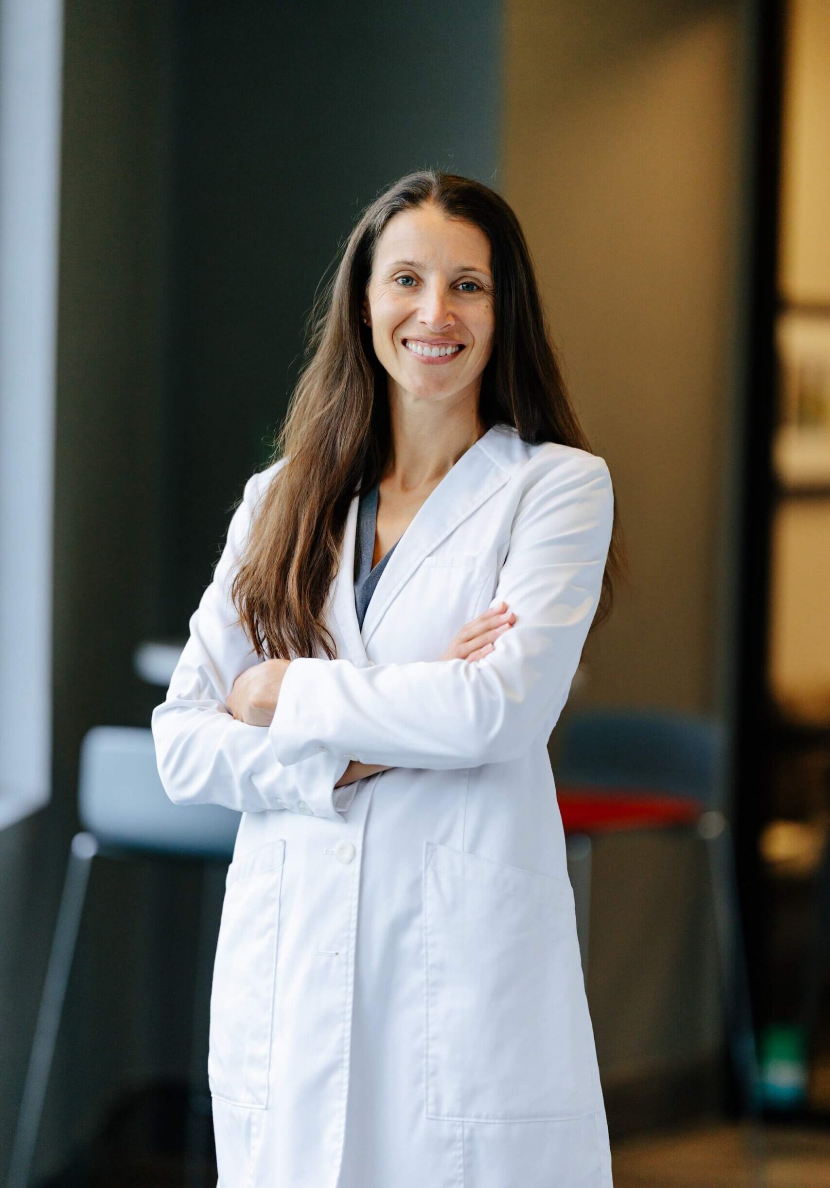 Dr. Van Haren & Dr. Baldwin06
